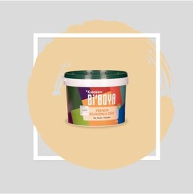 Resim Bi Boya Silikonlu Dış Cephe Boyası 2.5 L 4083 