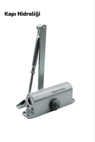Resim ÇEÇEN HOME Otomatik Kapı Hidroliği NO=3 Kapı Kapatma Hidroliği 45-65 kg 