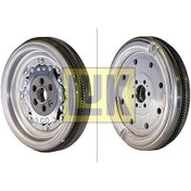 Resim LuK 415074009 Volan-6 Ileri Dsg (Vw Golf 03-14 Passat 05-12 Audi A3 03-15 Seat Leon 05-13 Skoda Octavia 04-13) (WP863213) 