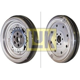 Resim LuK 415074009 Volan-6 Ileri Dsg (Vw Golf 03-14 Passat 05-12 Audi A3 03-15 Seat Leon 05-13 Skoda Octavia 04-13) (WP863213) 