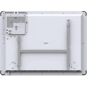 Resim Thermotechnik Elektrikli Konvektör Isıtıcı Hc 4000-15, Beyaz 