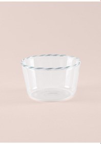 Resim The Mia Simple Dondurmalık Tatlı Sunum Kasesi Yeşil 150 Ml 