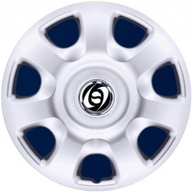 Resim Sjs 336 15 Inç Jant Kapağı Sks Üniversal 