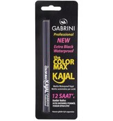 Resim GABRİNİ KAJAL KALEM SİYAH 