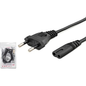 Resim Hadron HN4410 Teyp Fişi 1mt 500W Ambalajlı 
