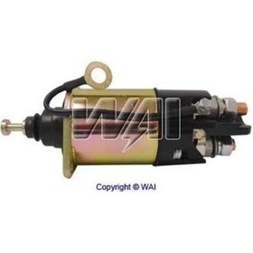 Resim Waı 66-155 Mars Otomatıgı 12v Delco Tıp 39mt Plgr 