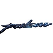 Resim Bajaj Pulsar Ns160-ns200 Euro Iv Pulsar Yazısı 