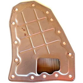 Resim Otomatik Şanzıman Yağ Filtresi D-MAX 04-07 (EURO 3) 