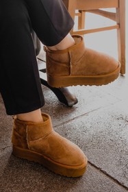 Resim Fast Step Kadın Klasik Bot 947SZA1000 