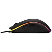 Resim HYPERX Pulsefire Surge 16000-DPI RGB Oyuncu ouse HX-MC002B 