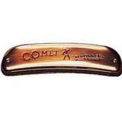 Resim Hohner Comet Mızıka (Do Majör) 