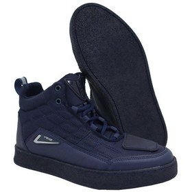 Resim Vexo Cıty Lacivert Motosiklet Botu 