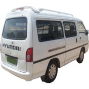 Resim Hyundai Starex Tavan Çıtası Boyasız 