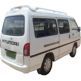 Resim Hyundai Starex Tavan Çıtası Boyasız 