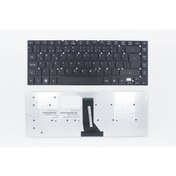 Resim Acer Uyumlu Es1-511 Z5W1M Klavye Türkçe 127140097225 