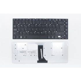 Resim Acer Uyumlu Es1-511 Z5W1M Klavye Türkçe 127140097225 
