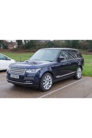 Resim Genel Markalar Range Rover Vogue L405 Sağ Far Camı 2013-2017 