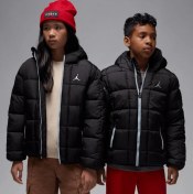 Resim Nıke Jordan Jdn Essentıal Mdwt Puffer Erkek Çocuk Mont 95f009 95f009 023 023 