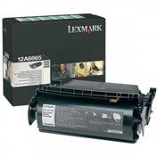 Resim Lexmark T620-12A6865 Toner Yüksek Kapasiteli 