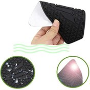 Resim Jokmae Yamaha Xsr900 İçin Yedek Yakıt Deposu Yastığı - 1 Parça 