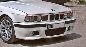 Resim Bmw E34 1988-1986 Far Kaşı 