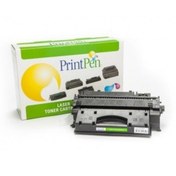 Resim Printpen Canon CRG-052 Toner muadil 