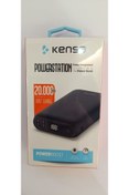 Resim Kensa 20.000 MAH Powerbank Kensa proffessional 