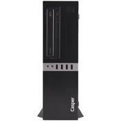 Resim Nirvana M5H.1170-BV05A-00A Intel Core i7 11700 16 GB RAM 500 GB NVMe SSD Gen4 W11 Mini Masaüstü Bilgisayar Casper