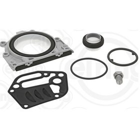 Resim ELRING 339610 Conta Alt Takim Flans Keceli-(Vw: Golf IV-V-Vi/Passat/Bora/Jetta/Audi:A3/A4/Seat: Leon/Toledo/Skoda: Octavia 1.6 (WN357345) 