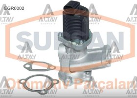 Resim Egr Valfi Astra H / Corsa D / Doblo / Palıo / Albea / Punto 04 Z 