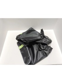 Resim -Motosiklet El Koruma Kılıfı-Vitesli Model-Ayna Bağlantılı- 