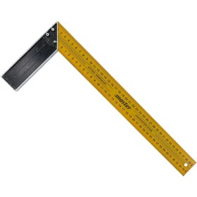 Resim Master Master Sarı Marangoz Gönye 40 Cm 