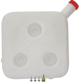 Resim Genel Markalar WEBASTO YAKIT BİDONU 10 LİTRE TIR AKSESUAR YEDEK PARÇA 