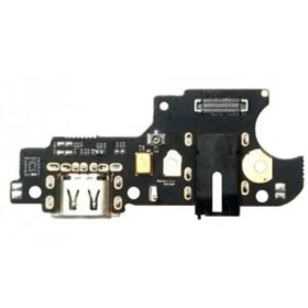 Resim TE Oppo Realme Uyumlu 5İ Şarj Soket Mikrofon Bordu 