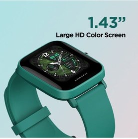 Resim Amazfit Bip U Akıllı Saat (Amazfit Türkiye Garantili) 