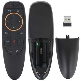 Resim Zeg Kablosuz Air Mouse 2.4 Ghz Uzaktan Kumanda 