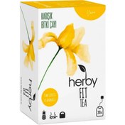 Resim HERBY Fit Tea 