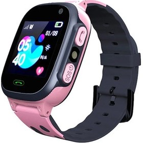 Resim Youmex Çocuk İçin Akıllı Saat (İthalatçı Garantili) 