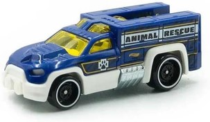 Resim Hot Wheels Tekli Arabalar Rescue Duty HKJ20 