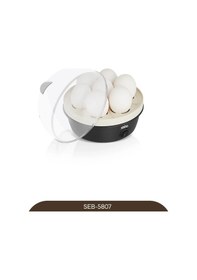 Resim Sinbo SEB-5807 Yumurta Pişirme Haşlama Cihazı 