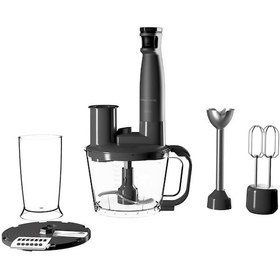 Resim Grundig Rhb 4450 G 1500 W El Blender 