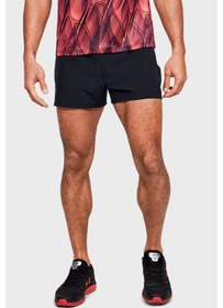 Resim Under Armour Erkek Şort 1350103-001 Siyah 