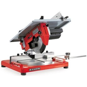 Resim Stayer SC 250 W Pro Gönye Kesme Makinesi 254 MM 