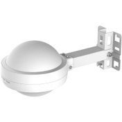 Resim Genel Markalar RG-RAP6202(G) Dual Band 2.4/5 Ghz 2x2 Mu-Mimo Ac1300 Poe Dış Ortam Access Point 
