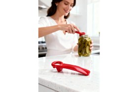 Resim Homecare Blaise Ergonomik Kavanoz Açacağı 715704 