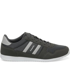 Resim Kinetix Carter Tx 4fx Gri Sneaker | Unisex 