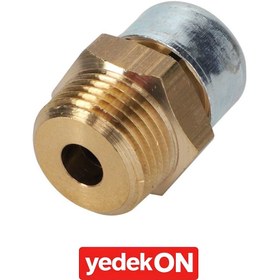 Resim AGCO Havalandırma Tıpası - Massey Ferguson / Fendt / Valtra | ACP0443700 