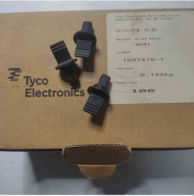Resim 1987419-1 Tyco Soket 5 Adet 