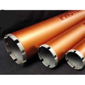 Resim Proter Karot Makinası Ucu 127 Mm 