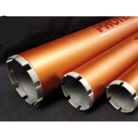 Resim Proter Karot Makinası Ucu 127 Mm 